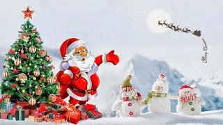 Tin nhắn chúc Noel hài hước, tin nhắn vui giáng sinh