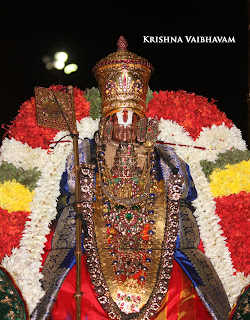 Sri Parthasarathy Perumal,Ippasi,Ekadesi, Manavala Maamunigal,Purappadu,2016, Video, Divya Prabhandam,Triplicane,Thiruvallikeni,Utsavam,