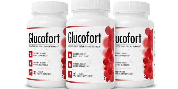 Glucofort's: क्या यह ब्लड शुगर सप्लीमेंट प्रभावी और सुरक्षित है?