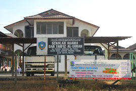 Sekolah Menengah Agama As-Siddiqiah, Naka, Kedah