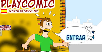 http://ntic.educacion.es/w3/eos/MaterialesEducativos/mem2009/playcomic/index_es.html