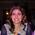 Kajol at ABP Saas Bahu Aur Saazish show anniversary
