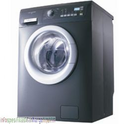 Harga ELECTROLUX Front Loading Washer EWF85761 Mesin Cuci Terbaru 2012