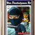 Ninja Guy PC Game Full Version Free Download