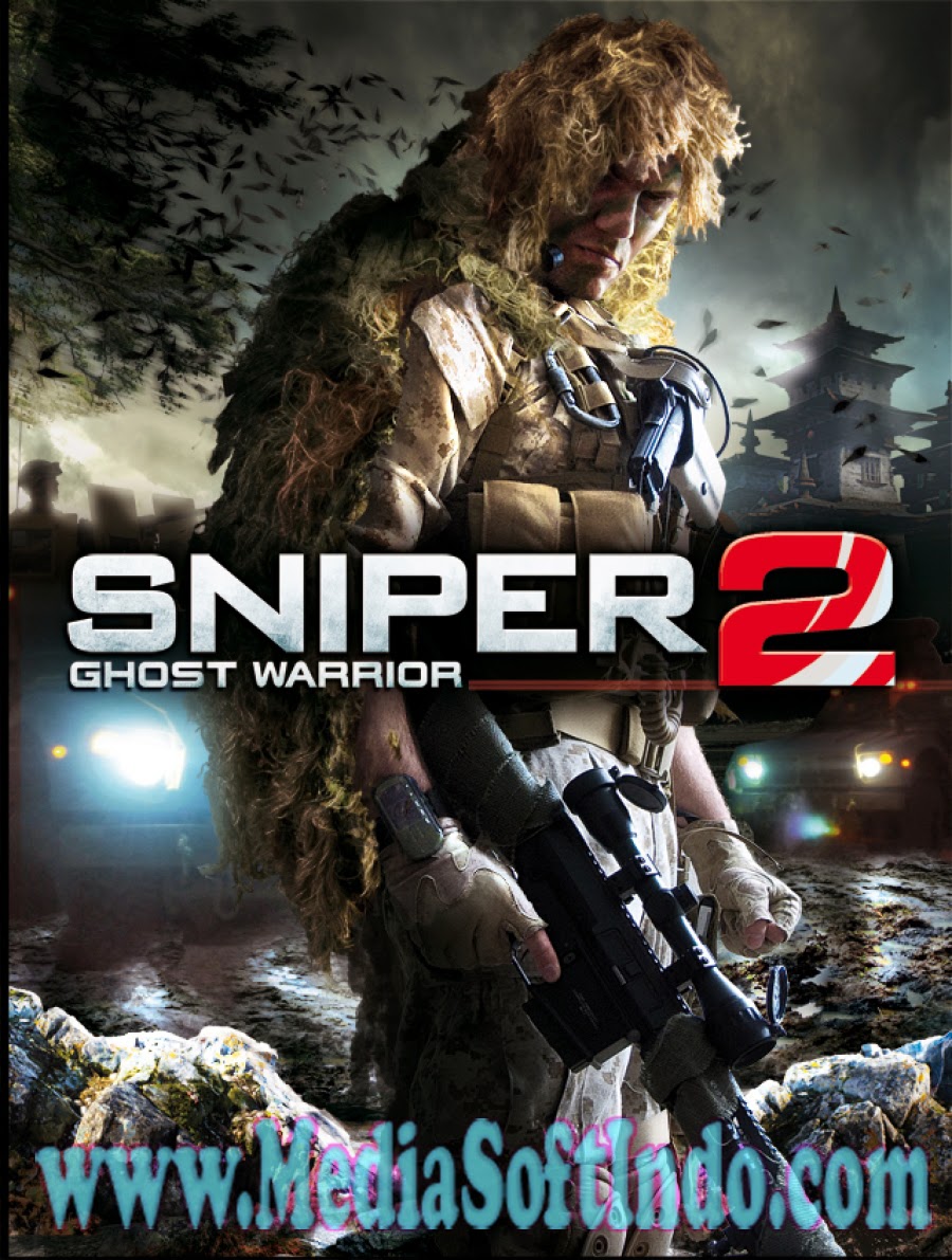 Download Game Sniper Ghost Warrior 2 + Crack - Black Box ...