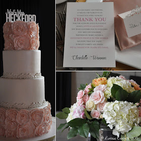 wedding details that I love | Lorrie Everitt Studio