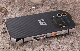 Rugged Smartphones in the Market