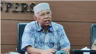 Besok Prof Azyumardi Azra Akan Dimakamkan di Taman Makam Pahlawan Kalibata  
