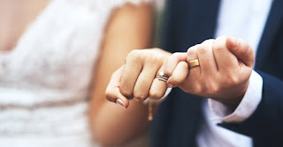 MARRIAGE  A SPIRITUAL WAY OF LIVING