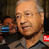 Mahathir meroyan lagi, kini dakwa Muhyiddin ada masalah konflik identiti pula
