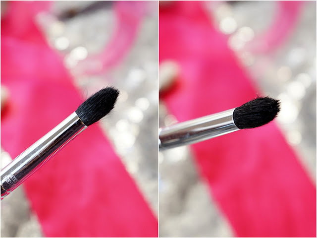 Sigma E45 Small Tapered Blending brush