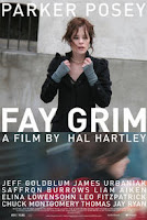 Fay Grim the movie