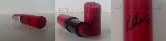 Lasting Finish Matte 107 Kate Moss Review