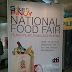 National Food Fair 2016
