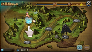 Download Dragonnest Awake Mobile v0.112.0 Apk for Android Terbaru 2016 Gratis