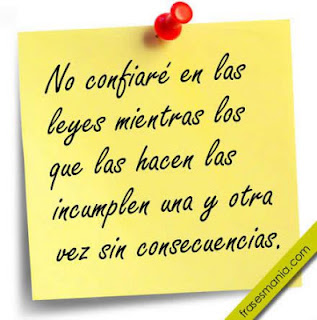 Frases Inteligentes: No Confiare