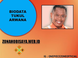 Biodata Tukul Arwana, Presenter Dan Pelawak Yang Punya Anak Anggota Polisi