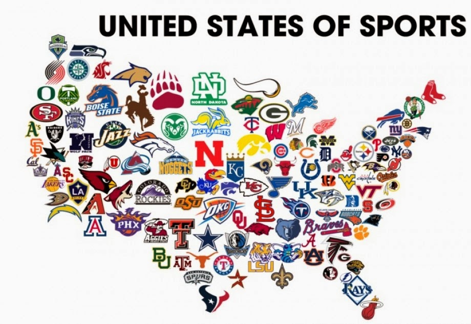 Sports Logos