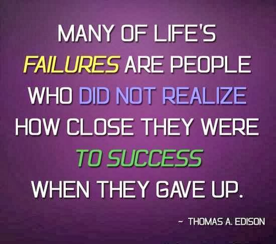 Failure Quotes (Moving On Quotes) 0231 2