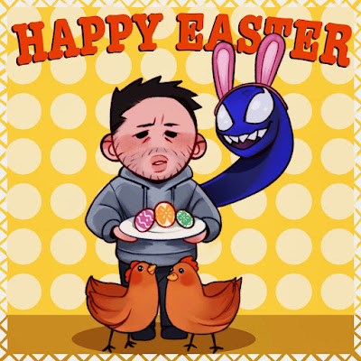 Cute Happy Easter Wallpapers