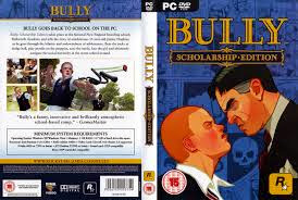 Bully Scholarship-PC Games-Free Download Full Version