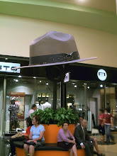 Centro Comercial S.J.M.
