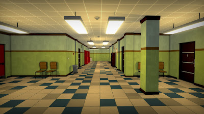 Tenfold Loop Game Screenshot 5