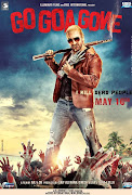 Ghanchakkar (2013) First Look . Pos. Go Goa Gone (2013) First Look (go goa gone)