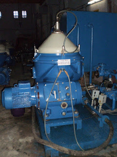 Alfa Laval LOPX 713