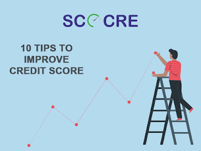 10 tips to improve credit score