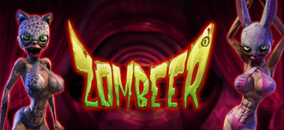 Gameplay Zombeer