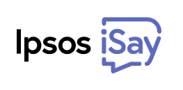 Logo Ipsos iSay