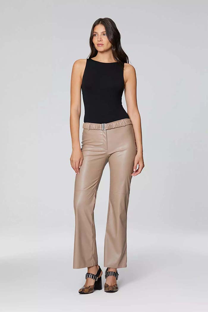 pantalon de vestir invierno 2024