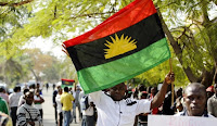 BIAFRA: BUHARI’S CLAIM OF NIGERIA ARMY BEING SOFT ON IGBO DURING CIVIL WAR, IPOB REACTS