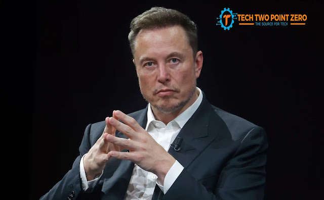Elon Musk believes that some individuals would prioritize the world over humanity.