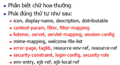 Những vấn đề cần lưu ý đối với Alias path trong lập trình java