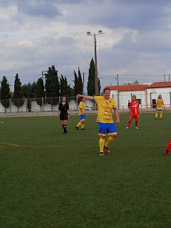 CP Pego - EFF Setúbal/Foto: Abrantes Futebol Feminino