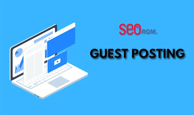 The guest post is one of the most important things that bloggers and website owners are looking for, so that they can learn about the technology in which the guest post works. It works with the same content, and the mechanism in which your website works, whether it is cooking, technology, sports, news, etc., and you place your link inside the article that is published on that site.