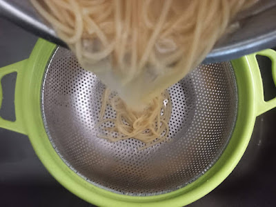 how to cook pasta perfectly at home