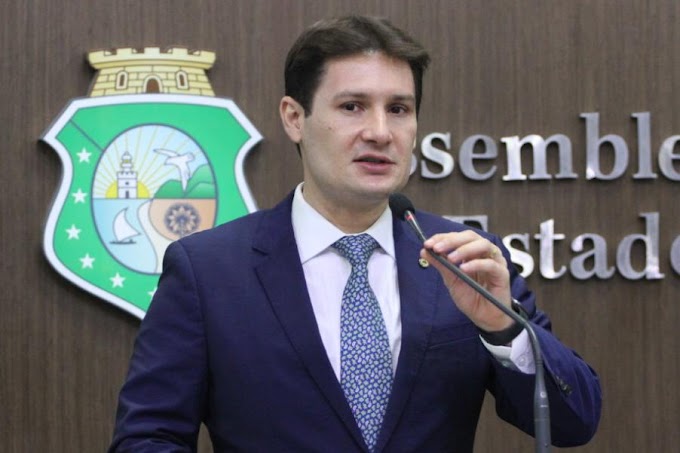Projeto de lei do Deputado Estadual Marcos Sobreira prevê multa de até R$ 50 mil para quem maltratar animais, tramita na assembleia Legislativa
