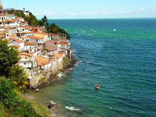 Salvador brazil