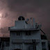 Σπάνιο φαινόμενο : Χιονοκαταιγίδα "χτύπησε" στο Ηράκλειο