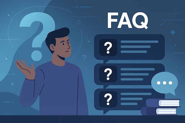 よくある質問（FAQ）