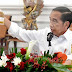 Jokowi Larang Ekspor Migor, Indef: Tangkap Tikus, Rumah yang Dibakar
