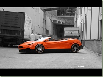 convertible