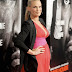 Model Molly Sims Needs Spanx During Pregnancy (oh dear, what about the rest of us?)