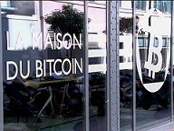 la maison du bitcoin