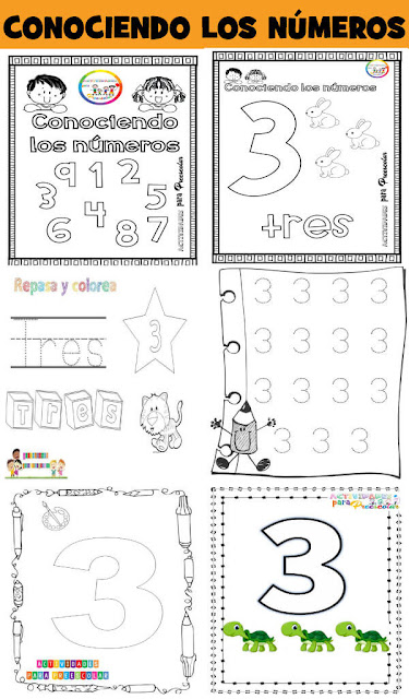 cuaderno-fichas-aprender-numeros-preescolar