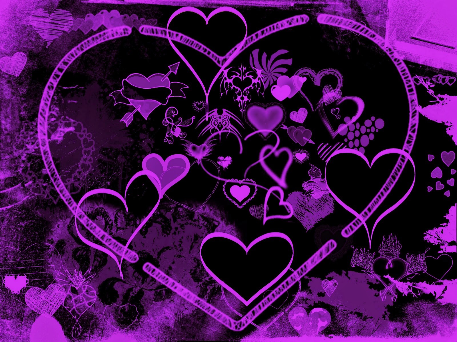 Desktop Backgrounds 4U Purple Backgrounds