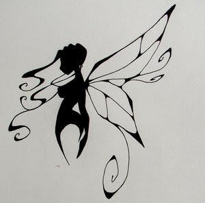 Fairy Tribal Tattoo Designs Ideas Picture 4